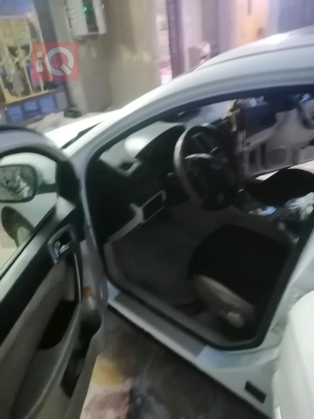 شيري A3